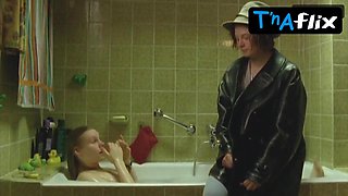 Rosalie Thomass Bumpers Episode in Beste Zeit