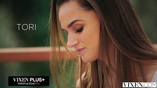 Cum swapping xxx with fairytale Tori Black and Jill Kassidy from Vixen