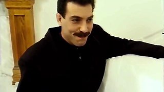 Disgusting Lesbian Lust