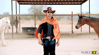 Overwatchers Ashe Smashed - S2:E7