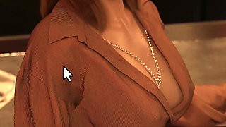Passions Playground 10 Tess Sucked My Cock While Her Boyfriend Was at the Desk