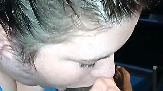 Throat on This PAWG Is Amazing