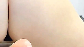 Twerking on Your Hard Dick Reverse Cowgirl Sex Tantaly Doll