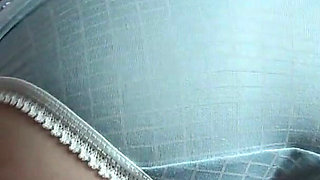 I Show You My Fullback Panties