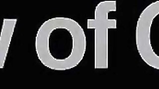 Codey and Charlotte's big tits action