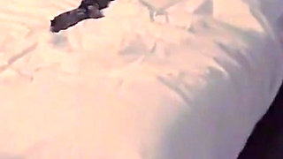 Black Teen Step Daughter Shares a Hotel Bed with Step Dad and Seduces Him Into Breeding Her X Realmaxxxsteele