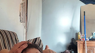 Marranadas as a Couple