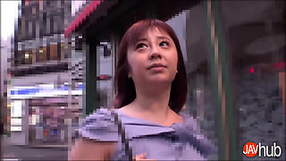 Kanade Mizuki Toys, Mouthful Blowjob & Bounded Fuck