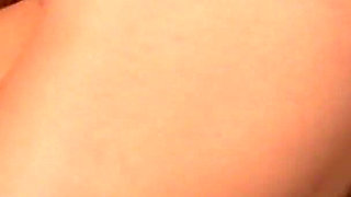 Stunning teen with gorgeous tight body gets her sweet pussy tongue fucked in bed