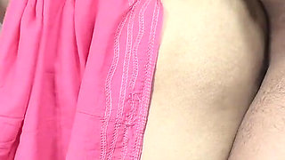 Desi Indian Stepmom Teaches Her Step Daughter How to Fuck and Enjoy Anal Sex with Grandfather ( Hindi Audio )