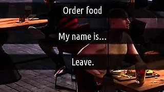 Fashion Business Ep2 Part 24 I'm the Best Maid by Loveskysan69