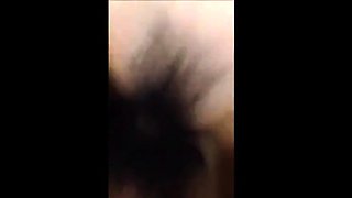 Shy Chinese Girl Tries to Hide Her Face During Orgasm