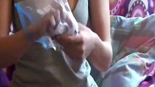Slip Messing up