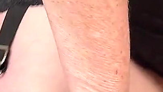 Vgq39 Aunty Sandra Does an Amazing Strip for You All