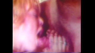 Rachelle Devore and Her Two Penises