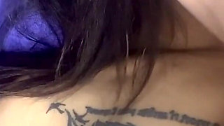 Best Orgasm From an Arab Woman