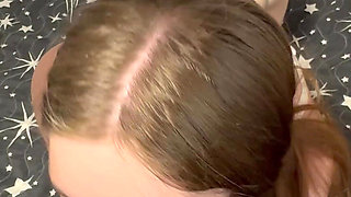 Hot Moments with My Wife Face, Body, and Blowjob
