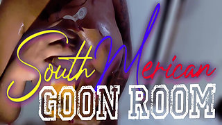 Fresh Out Shower Baby