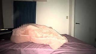 Amateur Asian girlfriend homemade hardcore action