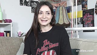 Watch cunning Magic's smut
