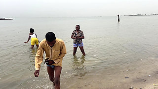 Itxqueen silver Anla and Africa