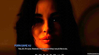 Pleasuring Jill: Sensual Soft Play & Edging to an Explosive Orgasm - Sex Hill - #2 - 3deadangel - by Porn Game 4u