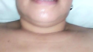 2 Cute Submissive Girlfriend Who Loves Hard Sex in the Ass and Deep Throat