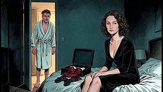 Julia and Philip(a)