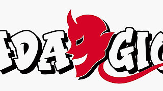 First Time Threesome - Mina Von D, Mia Tracy