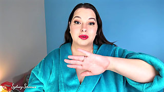 Making Your Step-stepsister Kiss You