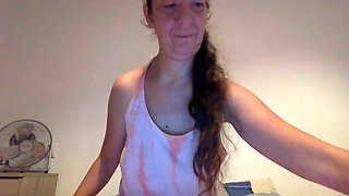 This Morning I Woke up Very Hot