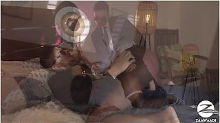 Bodyguard Had Enough Of His Boss Girl And Fucked Her Like A Slut - Zaawaadi