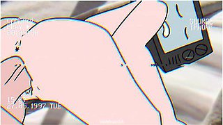 Tv Woman And Cameraman Sex Scenes Part 2