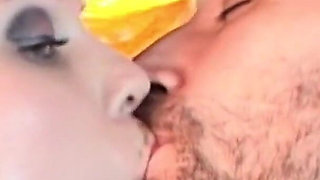 Foothold - Hot Girl, Hot Bondage, Hot Sex, Hot Creampie