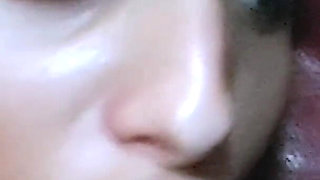 Wilder amateur bukkake sex