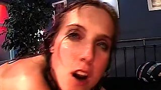 Golden Shower Orgy - Everything Gets Wet