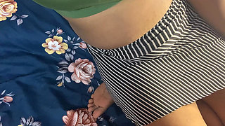 Had a Lot of Fun by Making an Excuse of Leaving Khala's Daughter and Getting Married