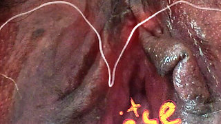 Pussy with Taste and Scent