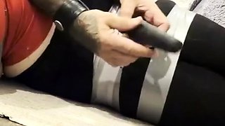 Owner – Mouthy Girlfriend Gets Attitude Adjustment,