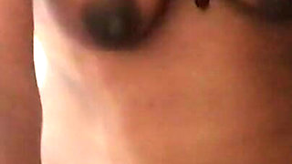 Desi Daughter in Law Begging for Father in Law's Milk