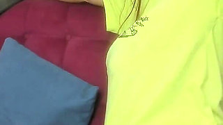 Big Tits Latina Wants to Be Fucked with Her Big Tits and Ass