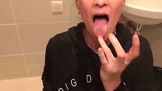 French Milf Swallows Gallons Of Cum - Cumshot Compilation - Marty&wendy