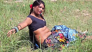 Cute indian girl with Juicy Red lips licking and sucking boss cock and enjoying fucking in missionary.