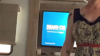 My Vindictive Stepmom