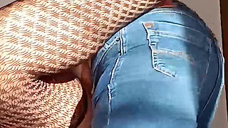 The Grandfather's Young Wife Seduced Her Step-grandson