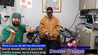 Dr Tampa - Strangers In The Night: Way Not Fair Edition - Daisy Mynx