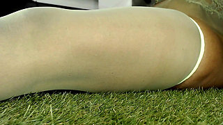 Long Legs Growth Spray Serum - Growth Fetish, Height Fetish