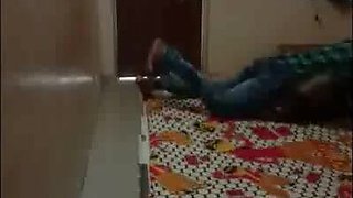 Indian Nice Tamil Doll Penetrating