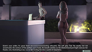 A Wife and Stepmother Awam main Edition #46 Update V0.190