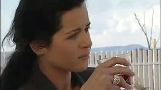 Fuck with husband boss ft. Blonde Cat: Blowjob, Missonary  Blonde Porn